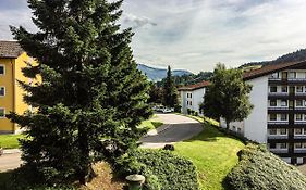 FEWO Angela - Haus Hochgrat